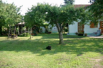 Семейный пансионат Balatonmáriafürdő 2